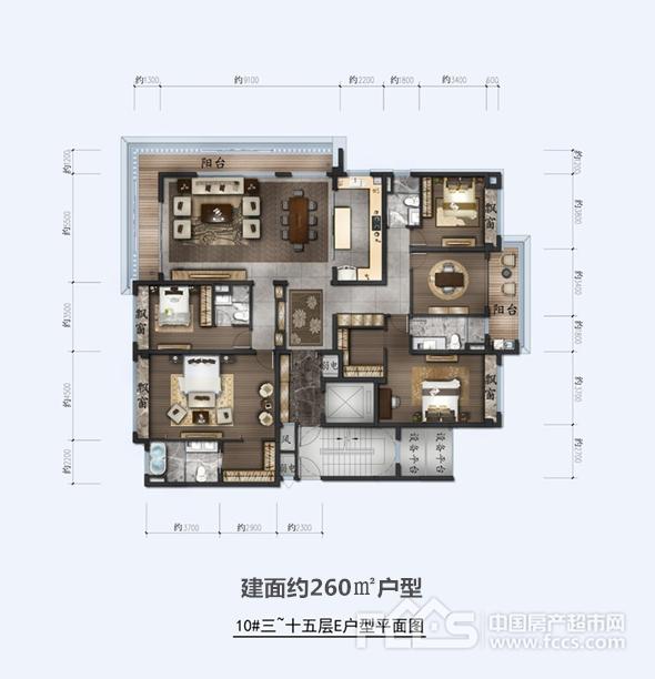 大“室”所趋，衢州改善房的那些事儿你知道多少