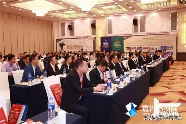 2019中国天花吊顶行业年会暨第三届全装修家居产业峰会圆满落幕