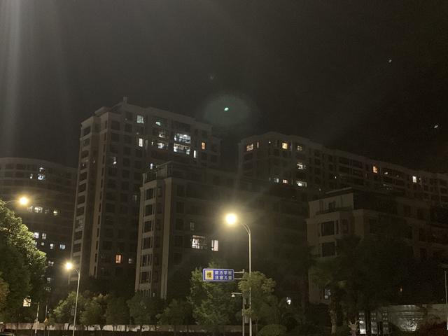 衢州西区这些小区入住率如何，亮灯率怎么样？