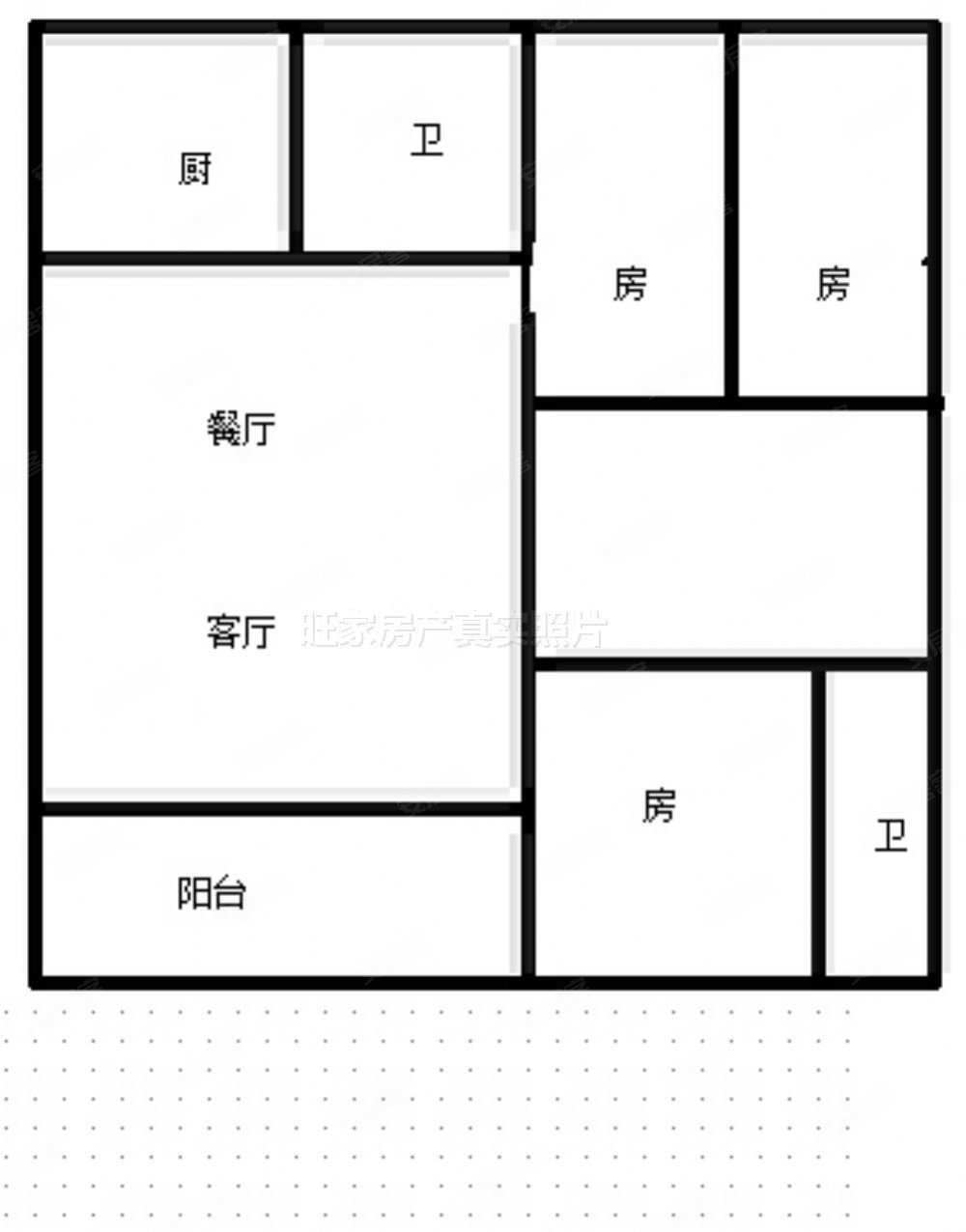 泰州-海陵-城北-碧桂园城河依柳苑3室2厅2卫138.32㎡