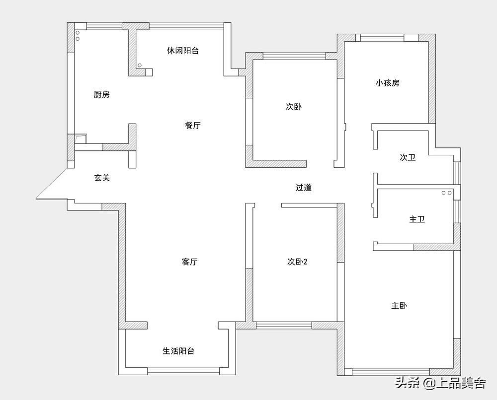 长沙夫妻130平米新房，全屋红木中式风，高级感爆棚，太大气了