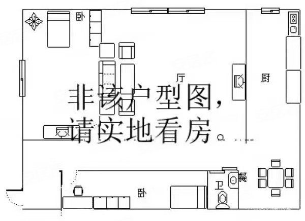 榆林-榆阳-南门广场-阳光尚品花园3室2厅2卫147㎡