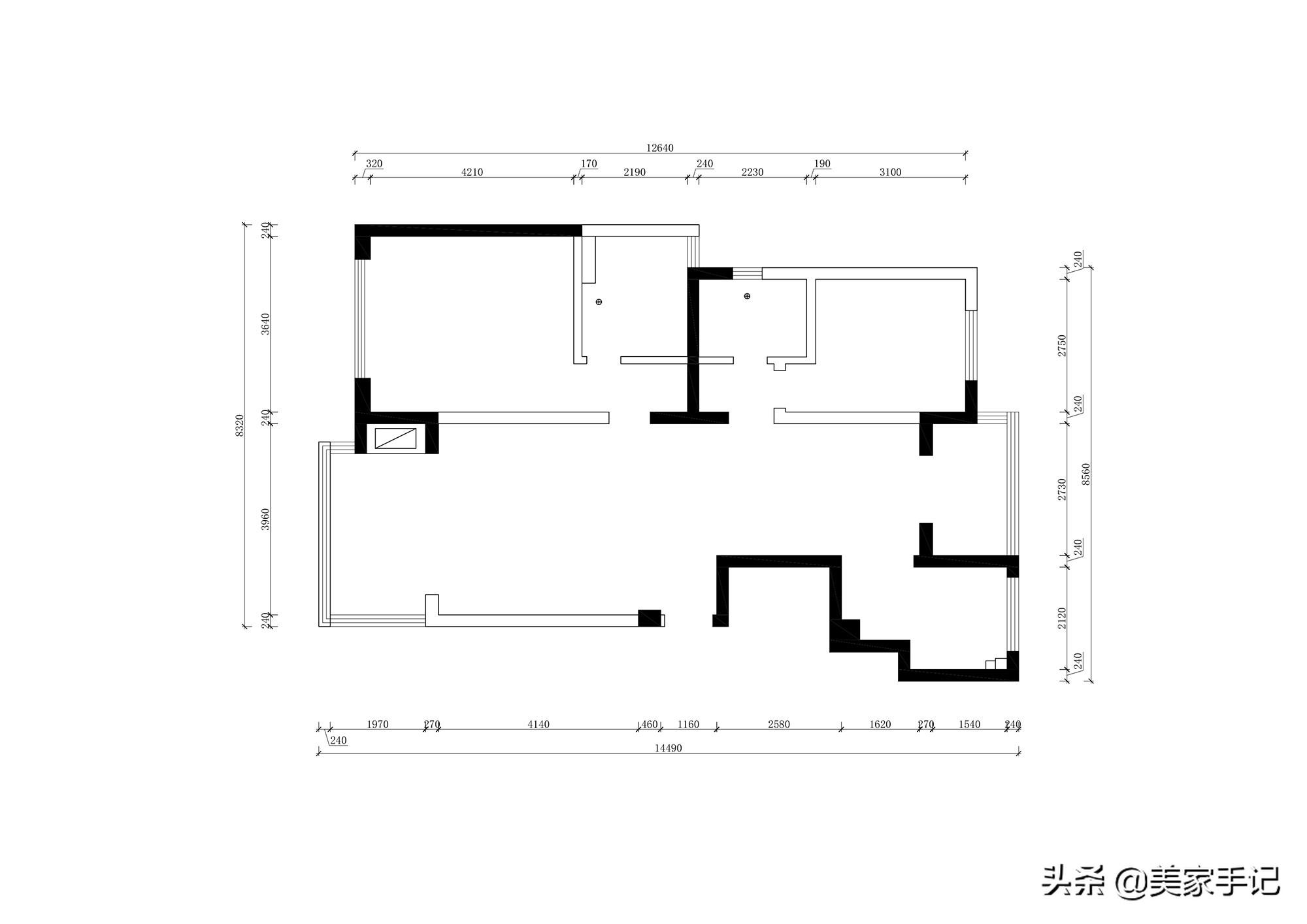 江苏发现一对年轻夫妇小家的装修，因太会布置而走红，让人超羡慕