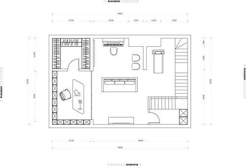 长春大宅设计「350m²实景」独具匠心，彰显大气让空间更加通透