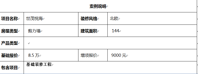 银川装修：世茂悦海新中式轻奢风惊艳