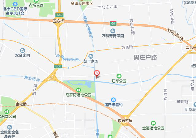 北京朝阳扬州水乡怎么样？周边学校、周边配套，赶快收藏