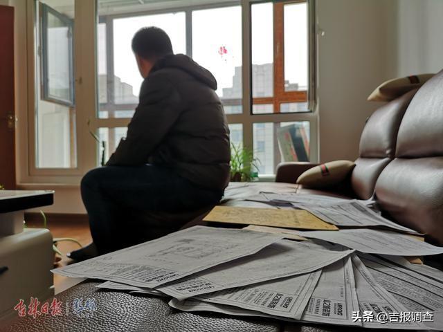 长春王先生装修逾期17个月未验收，装修公司回应，律师来支招……