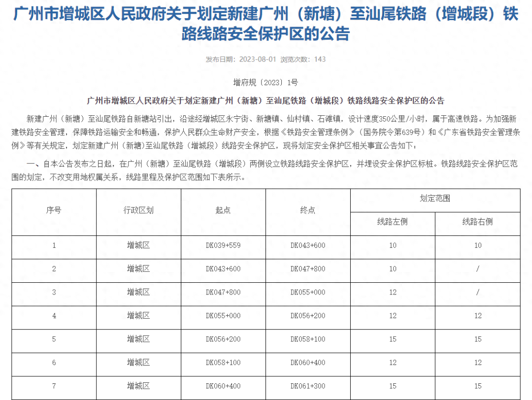 装修冲刺、路网征名、征拆平地增城三大枢纽竞速！抢先下月通车！