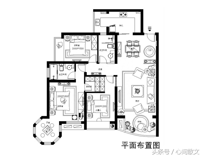 兰州装修 花16万完成硬装修 从此摆脱蓝瘦香菇