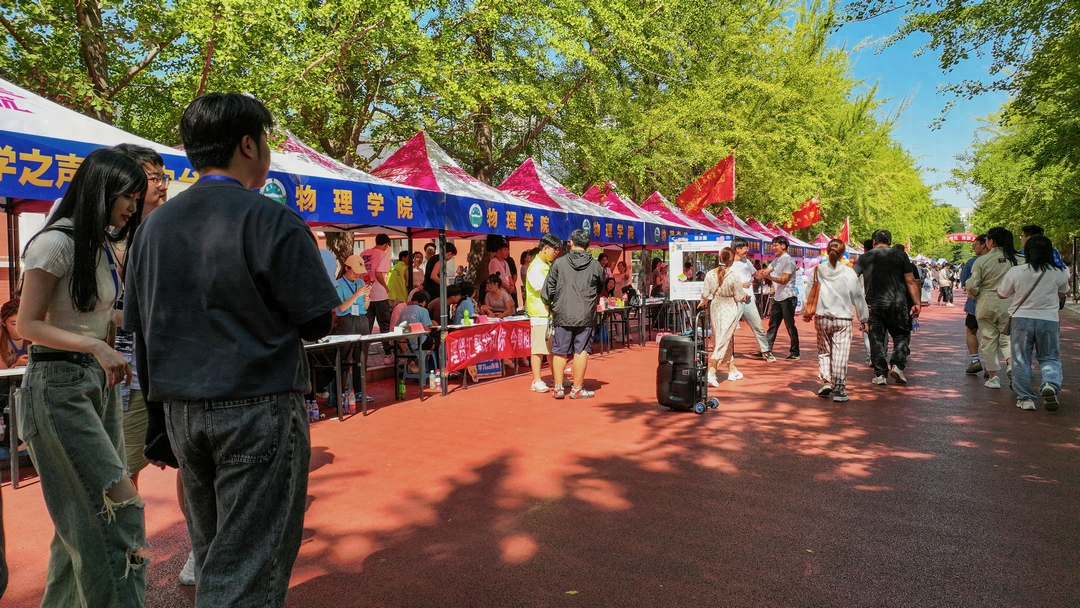 刘志超：高校的纪实摄影之见