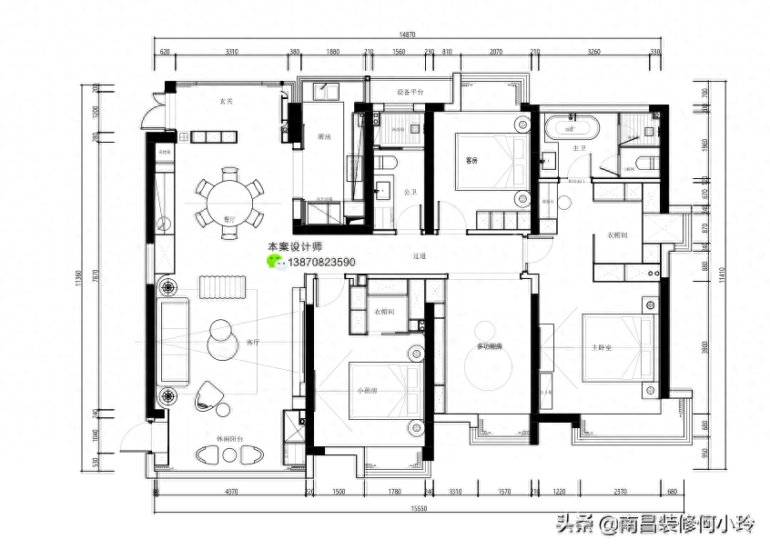 正规家庭水路改造，最谨慎的表哥装修依然在这上面栽了跟头