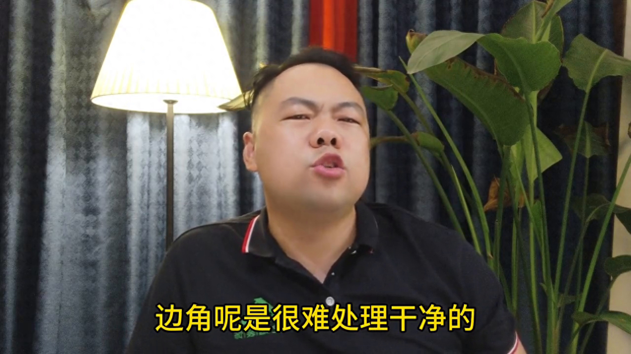 这些网红装修就是坑，看看谁还在用#扬州装修