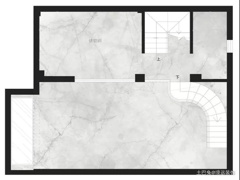 200㎡| 轻奢？or 新中式？统统安排