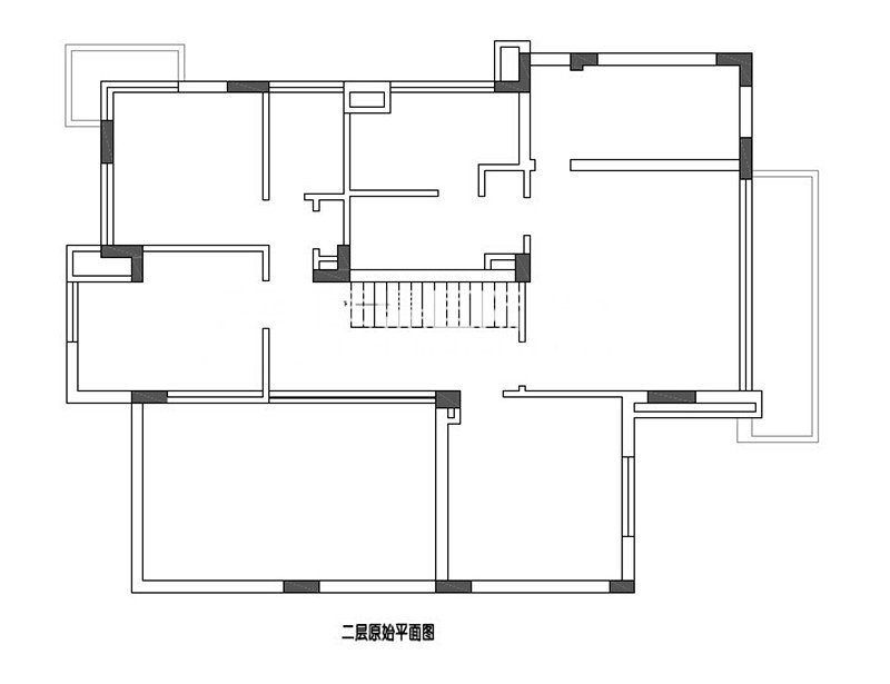 蓝山小城2