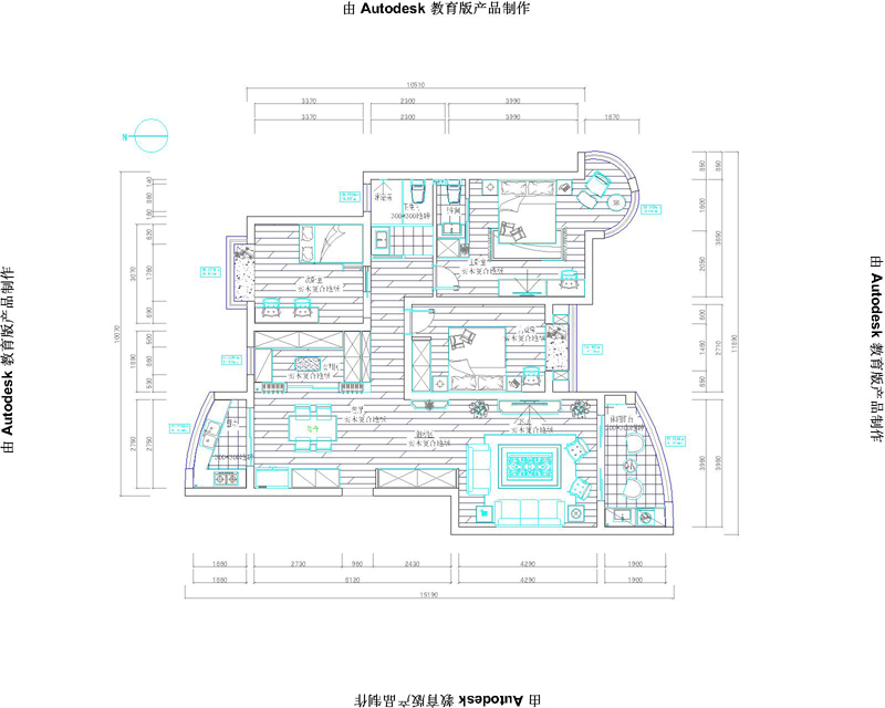 友谊路2858弄