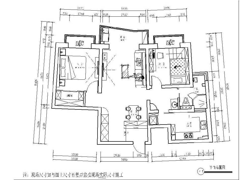 赵小姐雅居