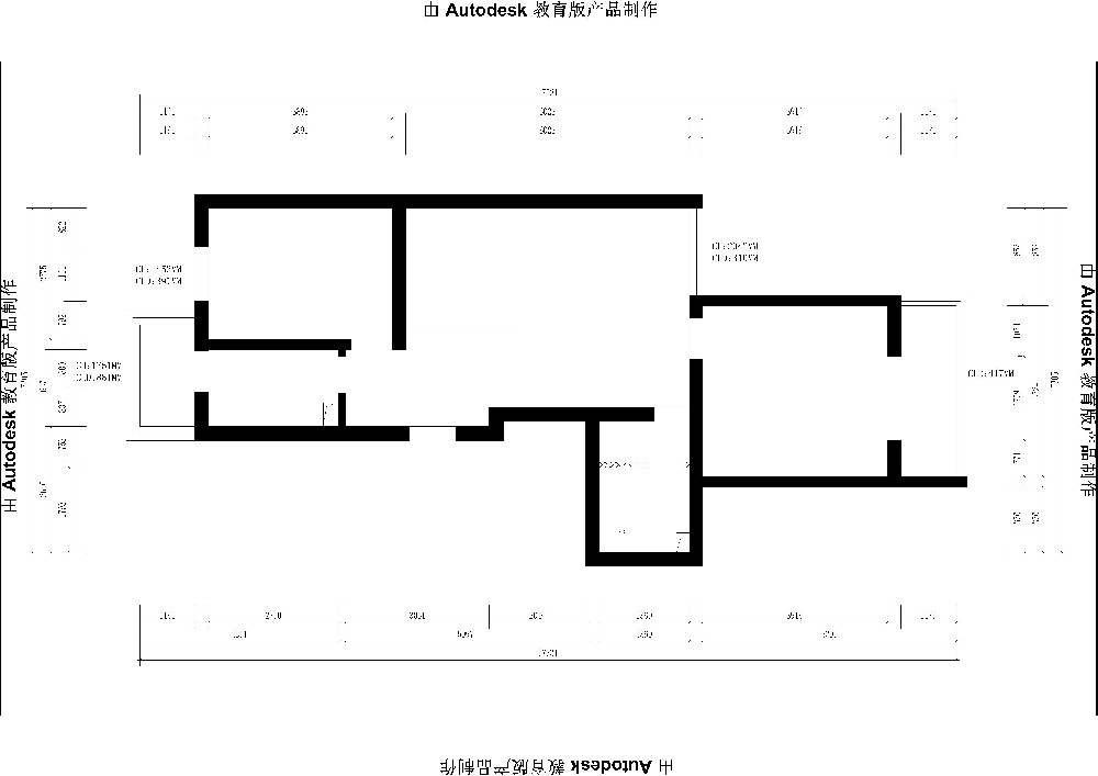 李(先生)的新家