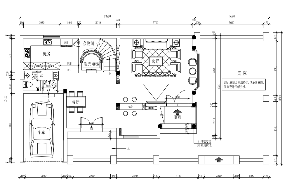 市桥自建别墅