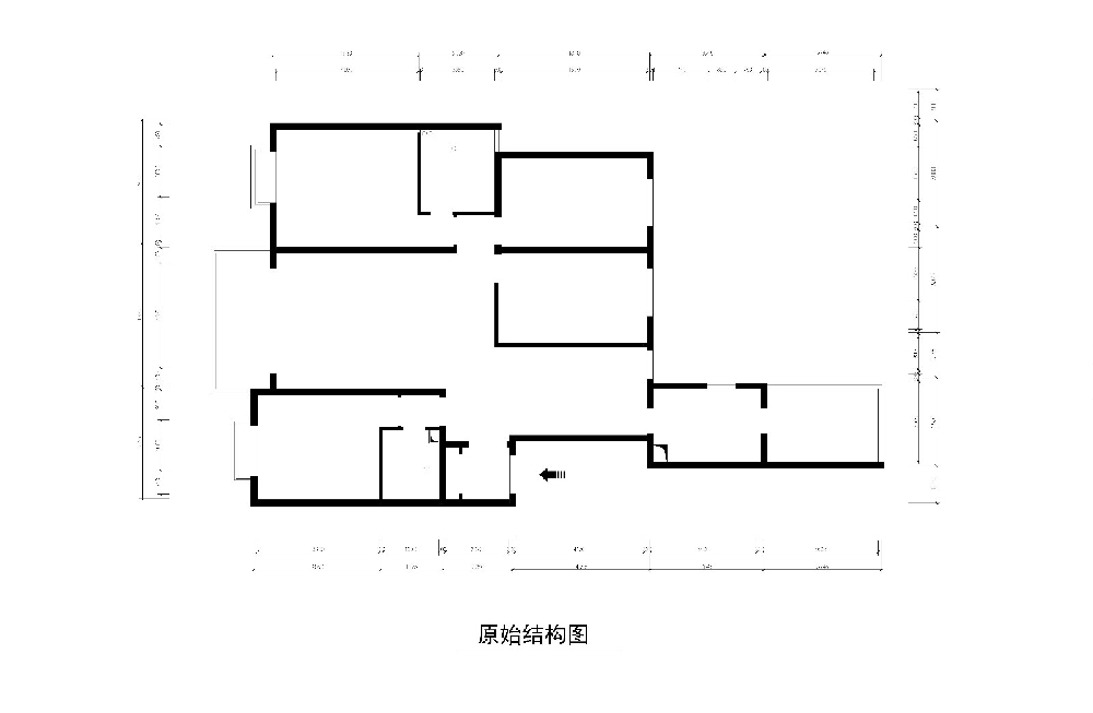 崇文门东大街 简欧风格