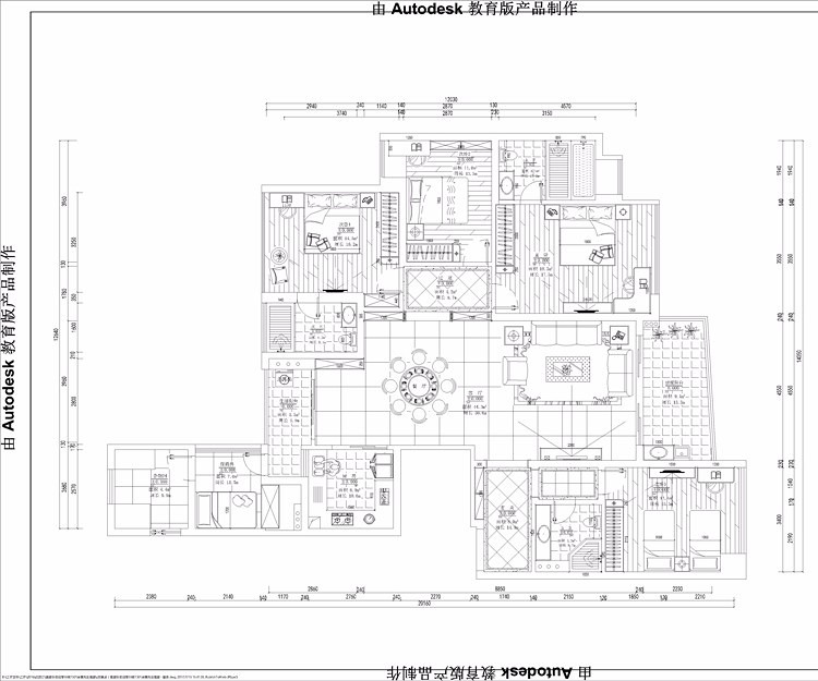 雅居乐花冠集25栋