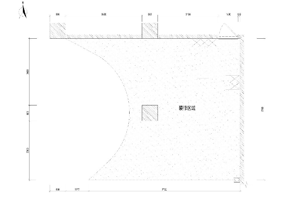 西单国际大厦