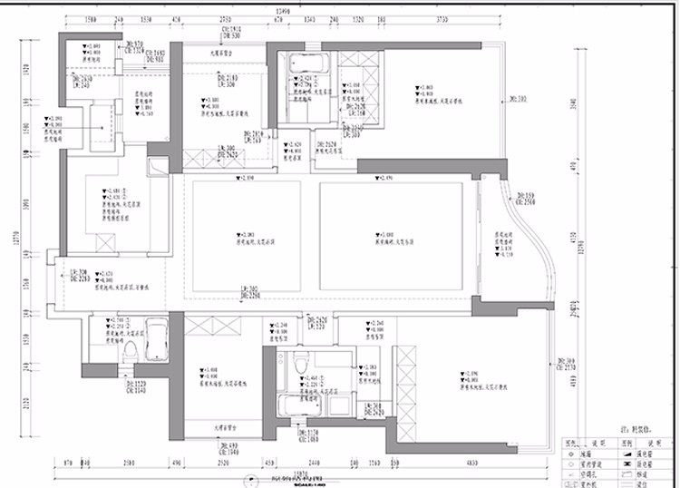 中建溪岸观邸