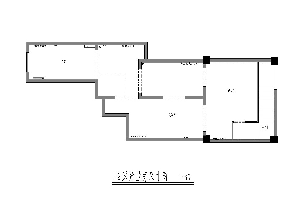 恒大学庭-227平米-新中式