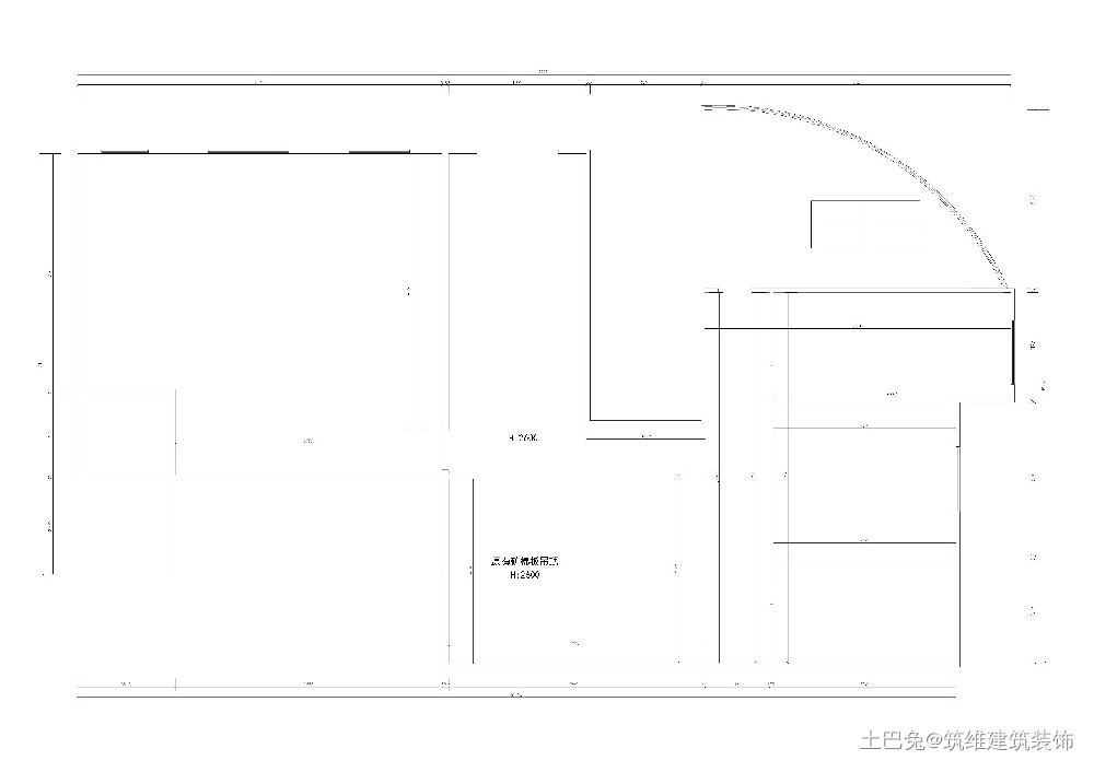 高新区会展中心室内装饰工程效果图