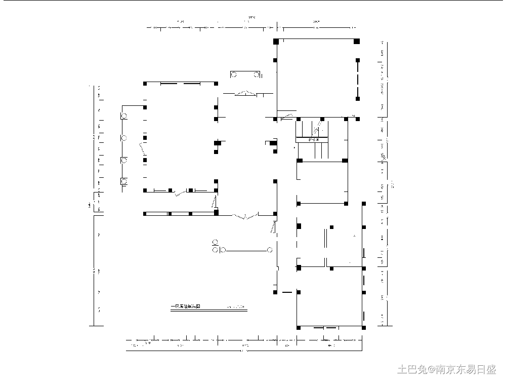 600平低奢质感，沉稳大气新中式风格