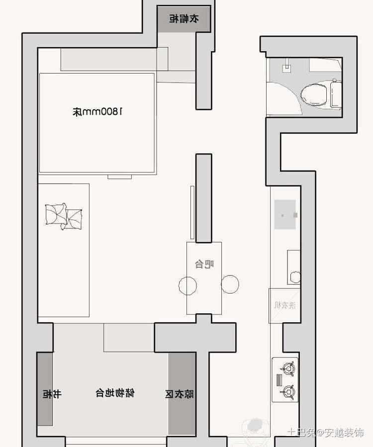 自己动手，改造极品户型