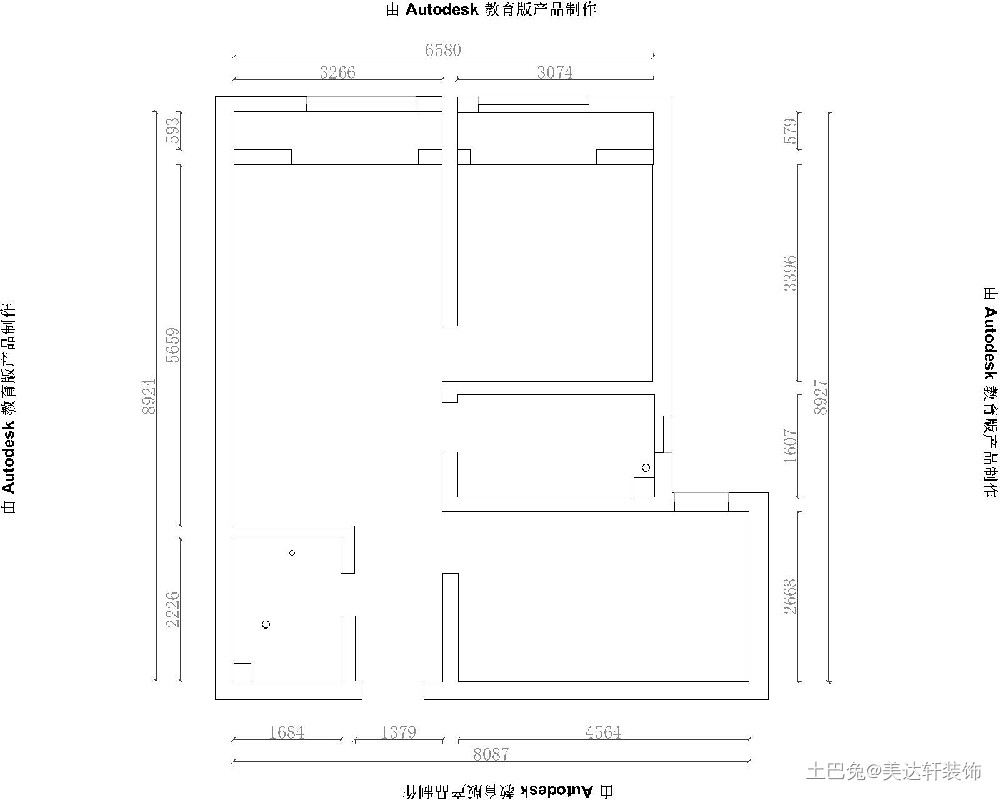 散步在大自然中的春天