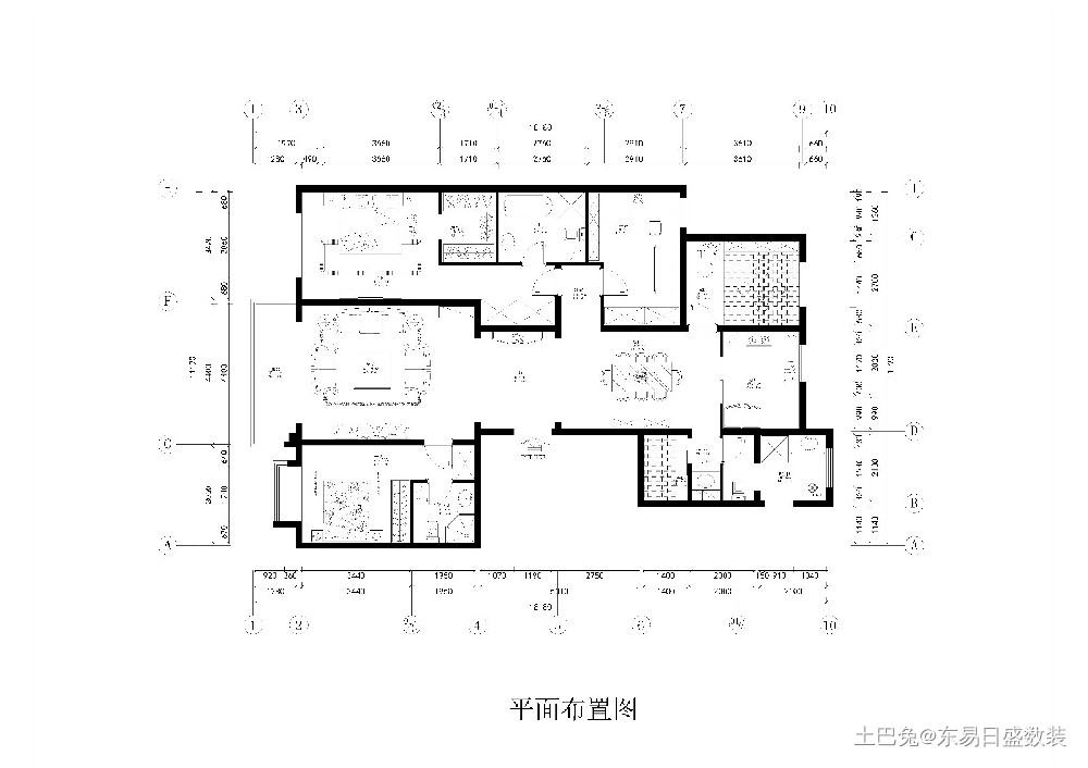 东情西韵，在古典中寻找新生代的美