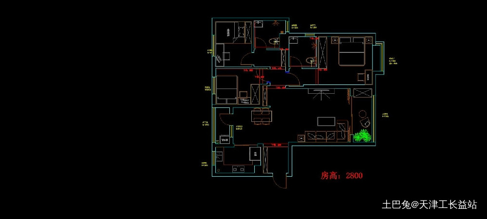 北欧极简风格，为您打造舒适的生活空间