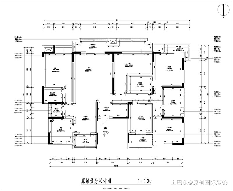 240㎡简约实景，高品质的时尚生活！