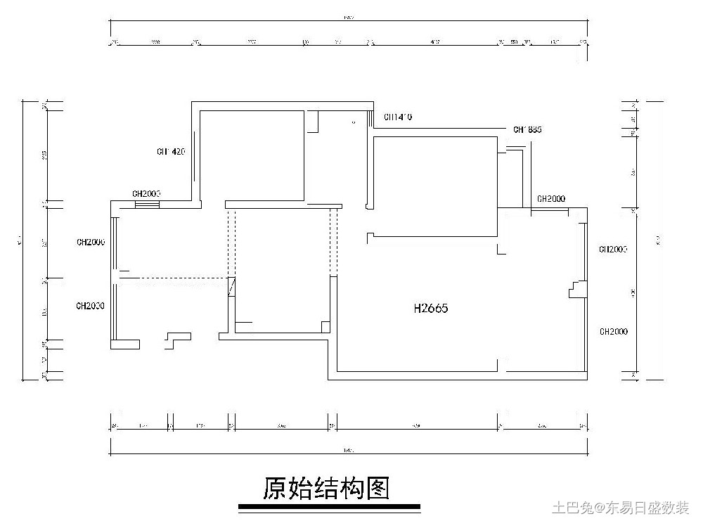 顺鑫花语现代轻奢·明暗都市