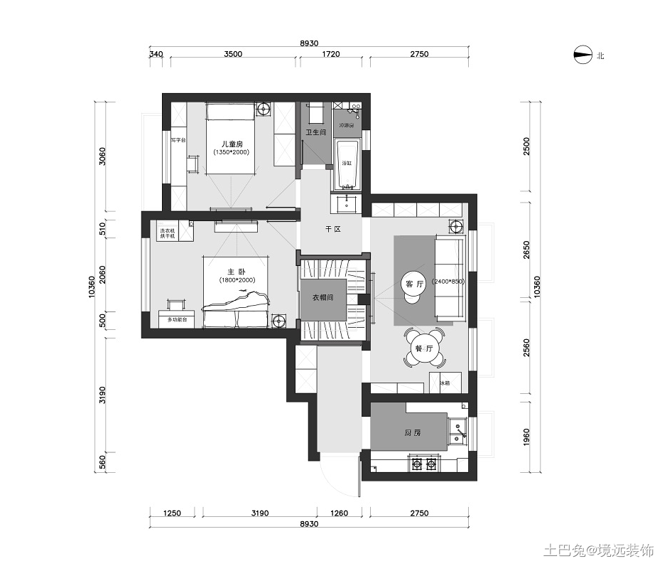 简美轻奢 | 甜蜜蜜