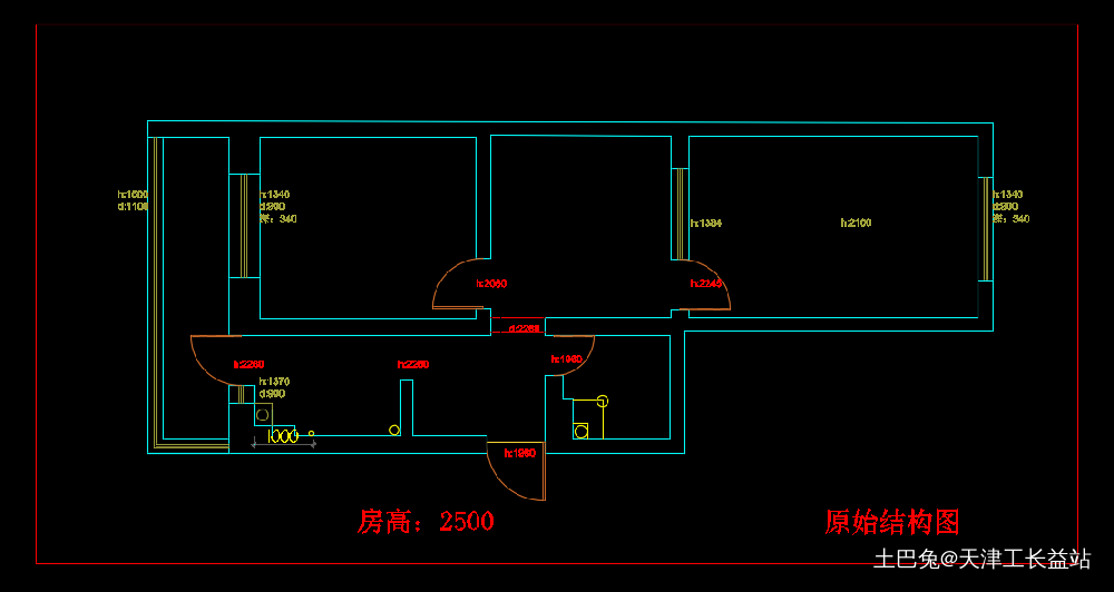 现代简约设计，高品质的生活