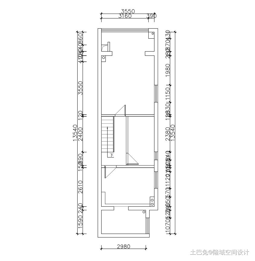 别墅装修之现代风格和新式中国风的巧妙融合