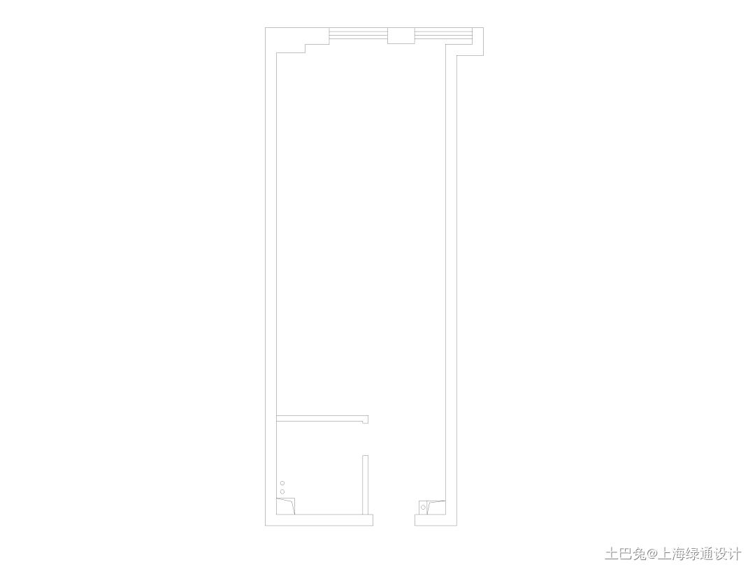 LOFT 公寓温馨小窝